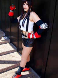 Who Tifa(27)